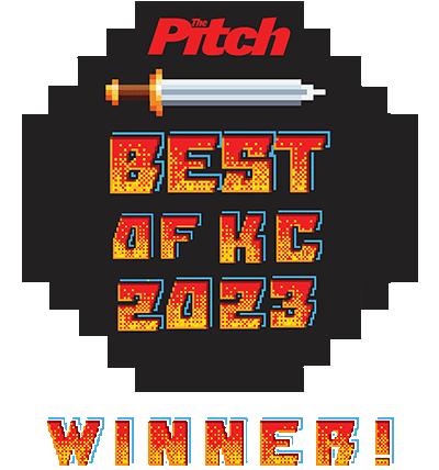 PRCKC - Pitch Best of KC Winner