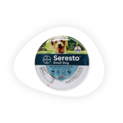 Seresto-Dogs