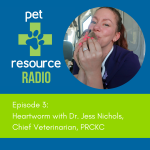 Pet Resource Radio