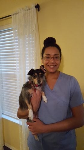 Meredith Cruse, DVM â€¢ Pet Resource Center of Kansas City